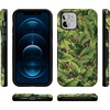 image:imageCasely iPhone 1212 Pro Case  Scribble Me that  Crayola Rainbow Pencil  Bold Protective Design  Compatible with MagSafeFrida Kahlo  Sneaky Monkeys  Jungle Floral