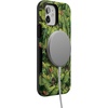 image:imageCasely iPhone 1212 Pro Case  Scribble Me that  Crayola Rainbow Pencil  Bold Protective Design  Compatible with MagSafeFrida Kahlo  Sneaky Monkeys  Jungle Floral