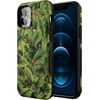 image:imageCasely iPhone 1212 Pro Case  Scribble Me that  Crayola Rainbow Pencil  Bold Protective Design  Compatible with MagSafeFrida Kahlo  Sneaky Monkeys  Jungle Floral