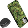image:imageCasely iPhone 1212 Pro Case  Scribble Me that  Crayola Rainbow Pencil  Bold Protective Design  Compatible with MagSafeFrida Kahlo  Sneaky Monkeys  Jungle Floral