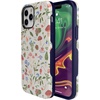 image:imageCasely iPhone 1212 Pro Case  Scribble Me that  Crayola Rainbow Pencil  Bold Protective Design  Compatible with MagSafeGarden Party  Mushroom Floral