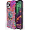 image:imageCasely iPhone 1212 Pro Case  Scribble Me that  Crayola Rainbow Pencil  Bold Protective Design  Compatible with MagSafeGrateful Dead  Art of Chaos  Skull