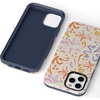 image:imageCasely iPhone 1212 Pro Case  Scribble Me that  Crayola Rainbow Pencil  Bold Protective Design  Compatible with MagSafeHibiscus Blooms  Hawaiian Floral