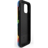 image:imageCasely iPhone 1212 Pro Case  Scribble Me that  Crayola Rainbow Pencil  Bold Protective Design  Compatible with MagSafeI Heart Tie Dye  Rainbow Heart
