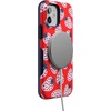 image:imageCasely iPhone 1212 Pro Case  Scribble Me that  Crayola Rainbow Pencil  Bold Protective Design  Compatible with MagSafeId Pick You  Red Strawberry