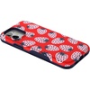 image:imageCasely iPhone 1212 Pro Case  Scribble Me that  Crayola Rainbow Pencil  Bold Protective Design  Compatible with MagSafeId Pick You  Red Strawberry