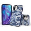 image:imageCasely iPhone 1212 Pro Case  Scribble Me that  Crayola Rainbow Pencil  Bold Protective Design  Compatible with MagSafeIn Formation  Metallic Blue Camo
