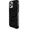 image:imageCasely iPhone 1212 Pro Case  Scribble Me that  Crayola Rainbow Pencil  Bold Protective Design  Compatible with MagSafeInto the Wild  Black Leopard