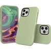 image:imageCasely iPhone 1212 Pro Case  Scribble Me that  Crayola Rainbow Pencil  Bold Protective Design  Compatible with MagSafeKiwi Kiss  Matcha Green Shimmer Glitter