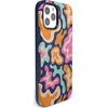 image:imageCasely iPhone 1212 Pro Case  Scribble Me that  Crayola Rainbow Pencil  Bold Protective Design  Compatible with MagSafeMidnight Color Splash  Abstract Retro