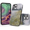 image:imageCasely iPhone 1212 Pro Case  Scribble Me that  Crayola Rainbow Pencil  Bold Protective Design  Compatible with MagSafeMonets Summer Landscape  The Met Museum