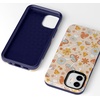 image:imageCasely iPhone 1212 Pro Case  Scribble Me that  Crayola Rainbow Pencil  Bold Protective Design  Compatible with MagSafeMushroom Magic  Retro Floral