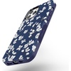 image:imageCasely iPhone 1212 Pro Case  Scribble Me that  Crayola Rainbow Pencil  Bold Protective Design  Compatible with MagSafeNavy Cherry Blossom Floral