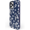 image:imageCasely iPhone 1212 Pro Case  Scribble Me that  Crayola Rainbow Pencil  Bold Protective Design  Compatible with MagSafeNavy Cherry Blossom Floral