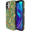 image:imageCasely iPhone 1212 Pro Case  Scribble Me that  Crayola Rainbow Pencil  Bold Protective Design  Compatible with MagSafePapaya Palms  Dippin Daisys Tropical Vacation