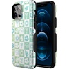image:imageCasely iPhone 1212 Pro Case  Scribble Me that  Crayola Rainbow Pencil  Bold Protective Design  Compatible with MagSafePura Vida  Coastal Checkers