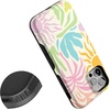 image:imageCasely iPhone 1212 Pro Case  Scribble Me that  Crayola Rainbow Pencil  Bold Protective Design  Compatible with MagSafePura Vida  Oasis
