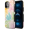 image:imageCasely iPhone 1212 Pro Case  Scribble Me that  Crayola Rainbow Pencil  Bold Protective Design  Compatible with MagSafePura Vida  Oasis