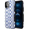 image:imageCasely iPhone 1212 Pro Case  Scribble Me that  Crayola Rainbow Pencil  Bold Protective Design  Compatible with MagSafeReality Check  Periwinkle