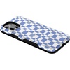 image:imageCasely iPhone 1212 Pro Case  Scribble Me that  Crayola Rainbow Pencil  Bold Protective Design  Compatible with MagSafeReality Check  Periwinkle