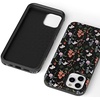image:imageCasely iPhone 1212 Pro Case  Scribble Me that  Crayola Rainbow Pencil  Bold Protective Design  Compatible with MagSafeSecret Garden  Mixed Floral