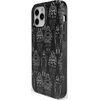 image:imageCasely iPhone 1212 Pro Case  Scribble Me that  Crayola Rainbow Pencil  Bold Protective Design  Compatible with MagSafeSpaceman  Out of this World Astronaut