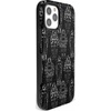 image:imageCasely iPhone 1212 Pro Case  Scribble Me that  Crayola Rainbow Pencil  Bold Protective Design  Compatible with MagSafeSpaceman  Out of this World Astronaut