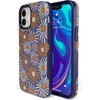 image:imageCasely iPhone 1212 Pro Case  Scribble Me that  Crayola Rainbow Pencil  Bold Protective Design  Compatible with MagSafeSpring Forward  Daisy Floral