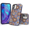 image:imageCasely iPhone 1212 Pro Case  Scribble Me that  Crayola Rainbow Pencil  Bold Protective Design  Compatible with MagSafeSpring Forward  Daisy Floral