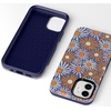 image:imageCasely iPhone 1212 Pro Case  Scribble Me that  Crayola Rainbow Pencil  Bold Protective Design  Compatible with MagSafeSpring Forward  Daisy Floral