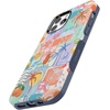 image:imageCasely iPhone 1212 Pro Case  Scribble Me that  Crayola Rainbow Pencil  Bold Protective Design  Compatible with MagSafeTropical Heat  Beachy Collage