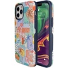 image:imageCasely iPhone 1212 Pro Case  Scribble Me that  Crayola Rainbow Pencil  Bold Protective Design  Compatible with MagSafeTropical Heat  Beachy Collage