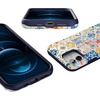 image:imageCasely iPhone 1212 Pro Case  Scribble Me that  Crayola Rainbow Pencil  Bold Protective Design  Compatible with MagSafeTuscan Tiles  Dolce Vita