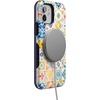 image:imageCasely iPhone 1212 Pro Case  Scribble Me that  Crayola Rainbow Pencil  Bold Protective Design  Compatible with MagSafeTuscan Tiles  Dolce Vita