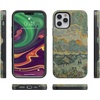 image:imageCasely iPhone 1212 Pro Case  Scribble Me that  Crayola Rainbow Pencil  Bold Protective Design  Compatible with MagSafeVan Gogh  Reminiscence of Vincent