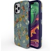 image:imageCasely iPhone 1212 Pro Case  Scribble Me that  Crayola Rainbow Pencil  Bold Protective Design  Compatible with MagSafeVan Gogh  Vincents Flowers