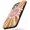 image:imageCasely iPhone 1212 Pro Case  Scribble Me that  Crayola Rainbow Pencil  Bold Protective Design  Compatible with MagSafeYoure Dope  Retro Colorblock