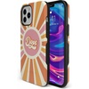 image:imageCasely iPhone 1212 Pro Case  Scribble Me that  Crayola Rainbow Pencil  Bold Protective Design  Compatible with MagSafeYoure Dope  Retro Colorblock