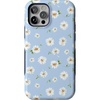 Baby Blue Floral | Daisy Daydream