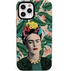Frida Kahlo | Find Your Muse | Portrait Floral