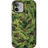 Frida Kahlo | Sneaky Monkeys | Jungle Floral