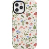 Garden Party | Mushroom Floral