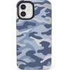 In Formation | Metallic Blue Camo