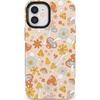 Mushroom Magic | Retro Floral