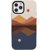 Opposites Attract | Day & Night Mountains
