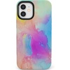 Painting in Pastels | Rainbow Watercolor