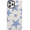 Stars Align | Blue & White Stars