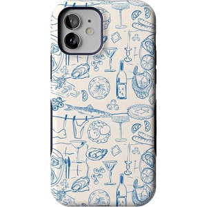 image:imageCasely iPhone 1212 Pro Case  Scribble Me that  Crayola Rainbow Pencil  Bold Protective Design  Compatible with MagSafeAmalfi Aperitivo  Dolce Vita