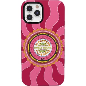 image:imageCasely iPhone 1212 Pro Case  Scribble Me that  Crayola Rainbow Pencil  Bold Protective Design  Compatible with MagSafeBeatles  Sgt Peppers  Lonely Hearts Club