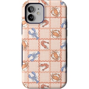 image:imageCasely iPhone 1212 Pro Case  Scribble Me that  Crayola Rainbow Pencil  Bold Protective Design  Compatible with MagSafeCoastal Summer  On the Cape
